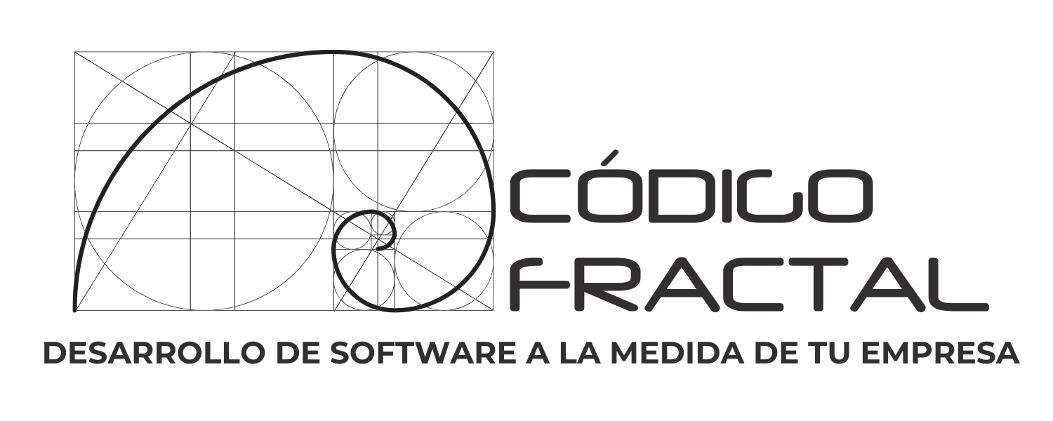 Código Fractal